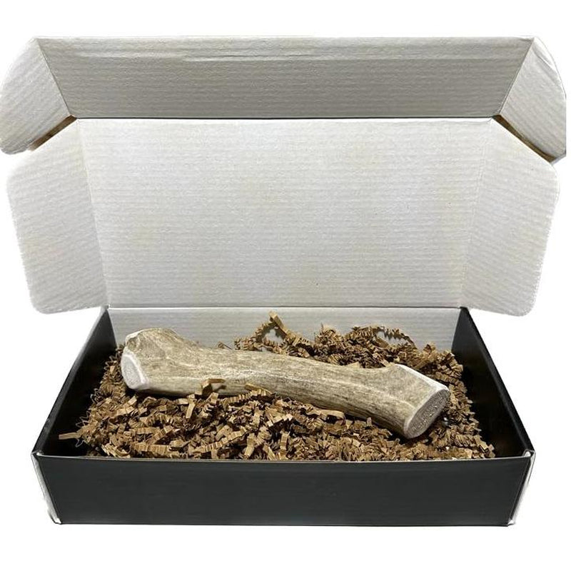 Premium Deer Antler Dog Chews