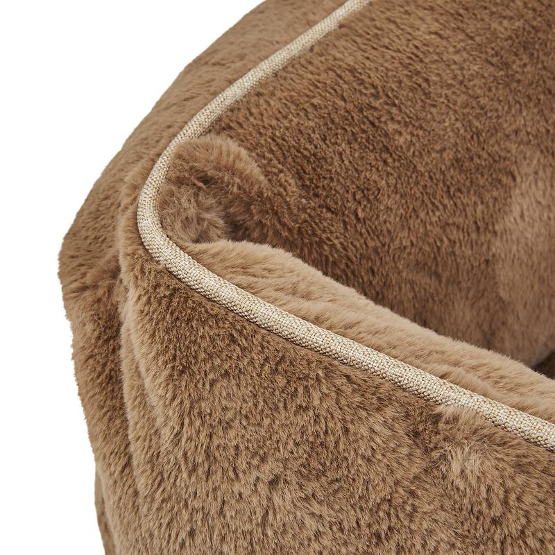 FÜZI Luxery Dog Bed
