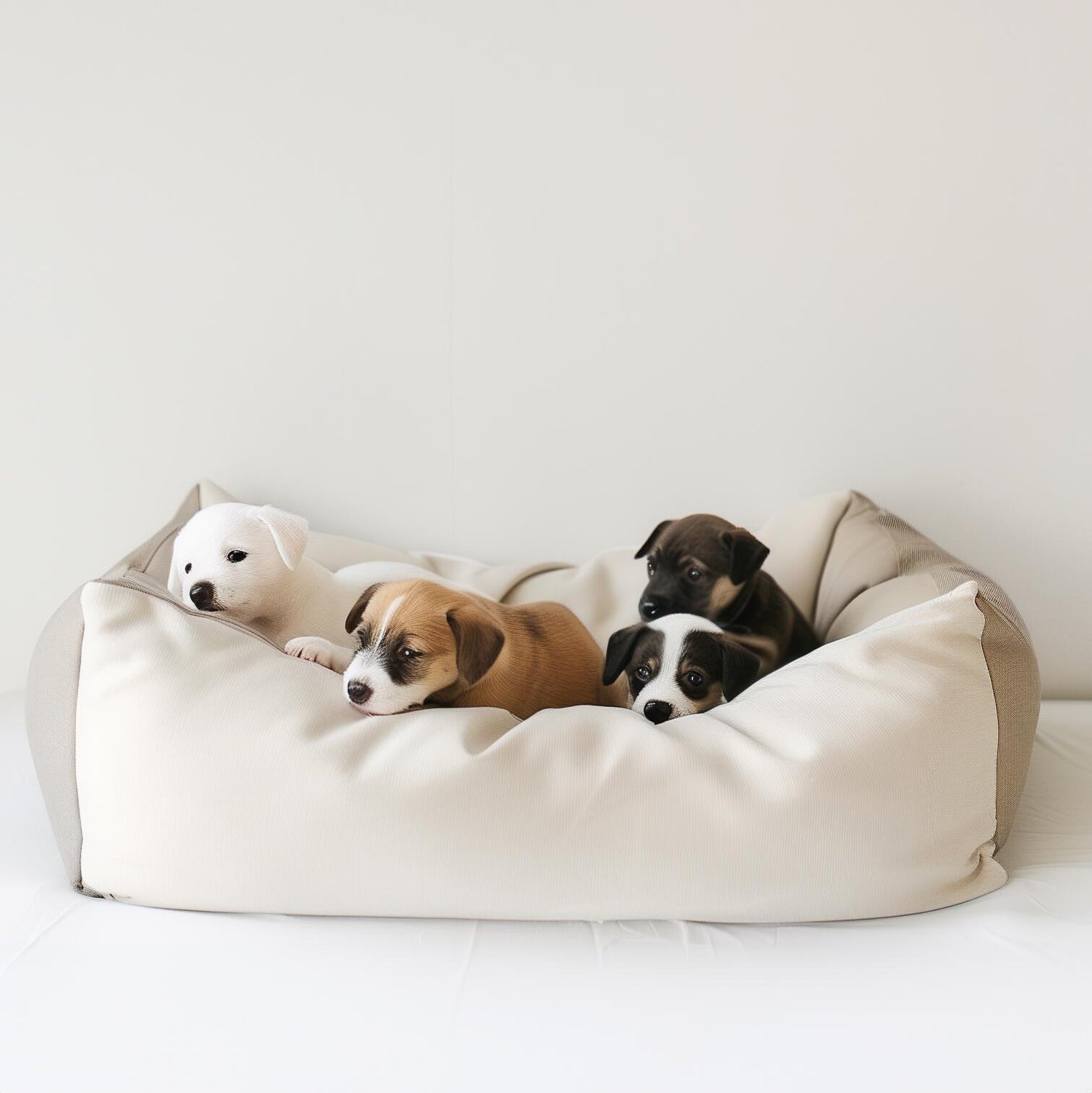 Dog bed