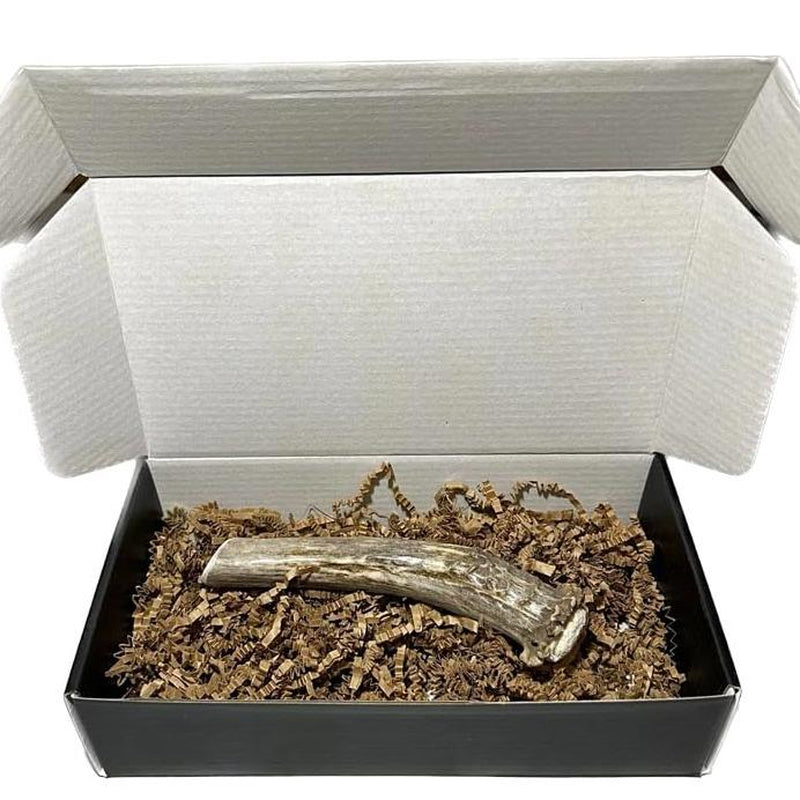 Premium Deer Antler Dog Chews