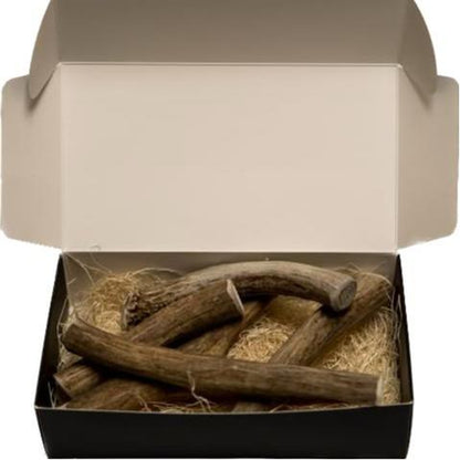 Premium Deer Antler Dog Chews