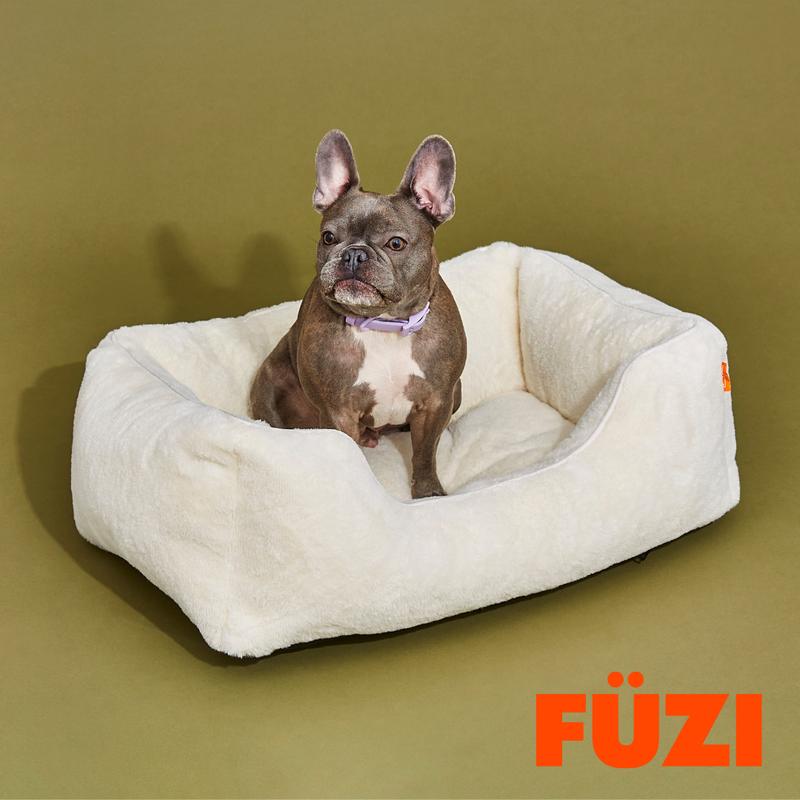 FÜZI Luxery Dog Bed 