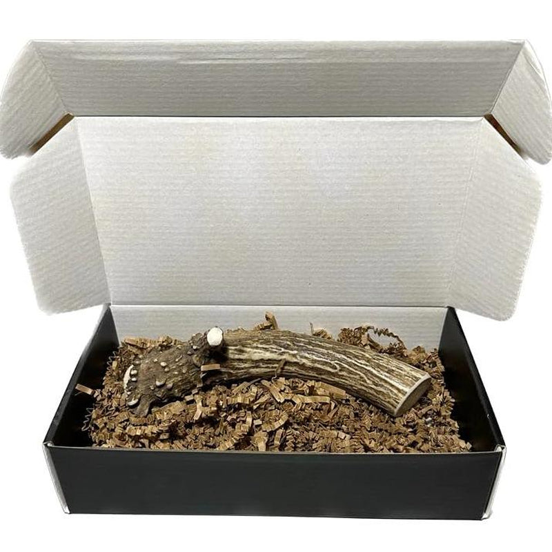 Premium Deer Antler Dog Chews