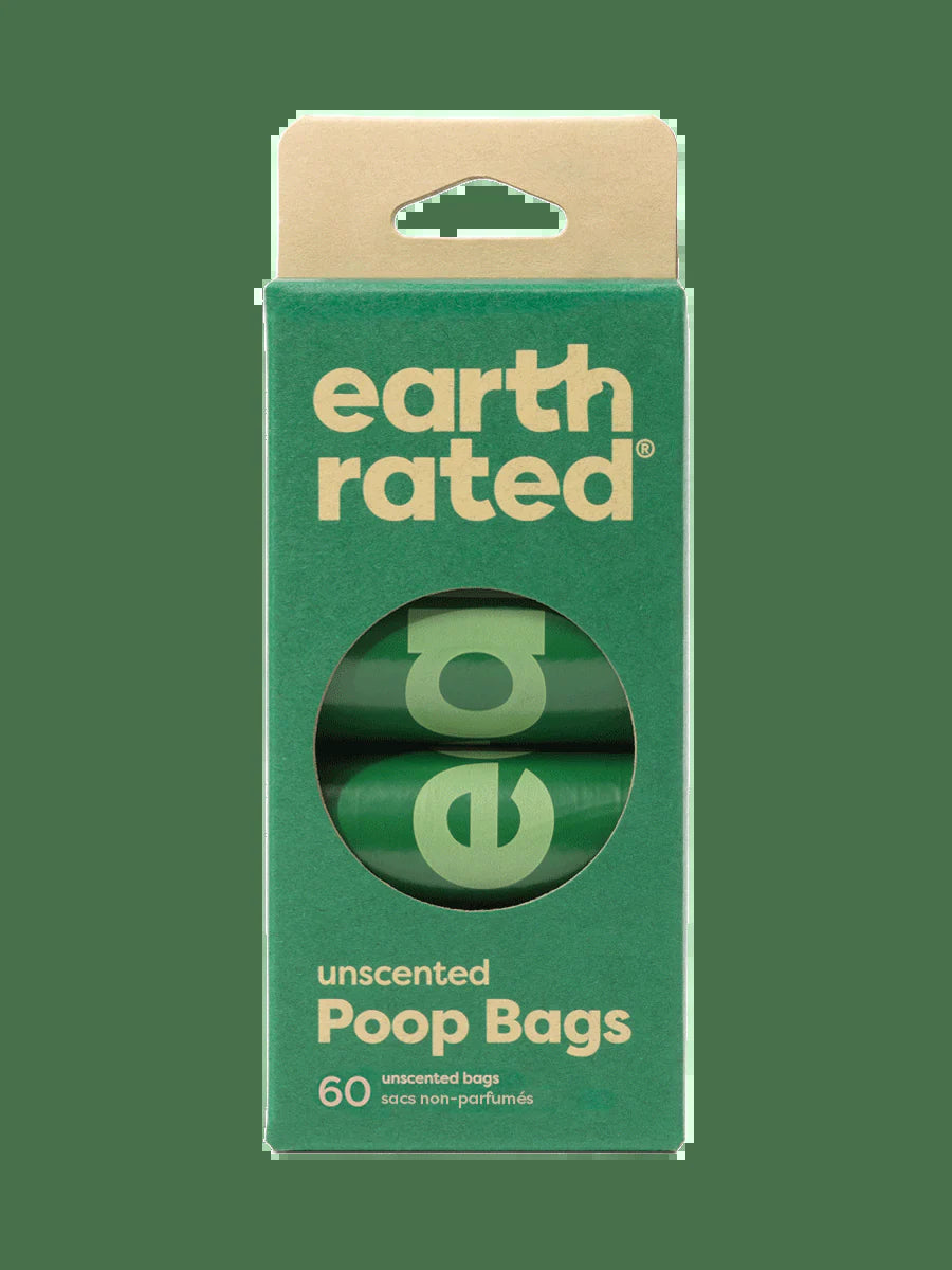 Poop Bags Rolls