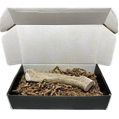 Premium Deer Antler Dog Chews