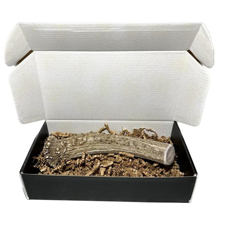 Premium Deer Antler Dog Chews