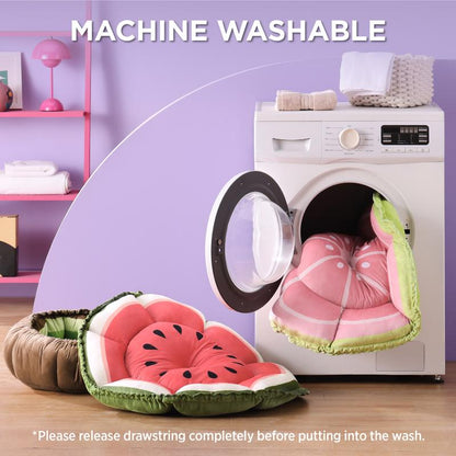 Fruity Dog Bed