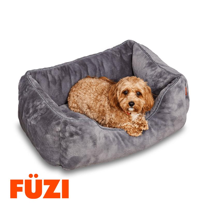 FÜZI Luxery Dog Bed 