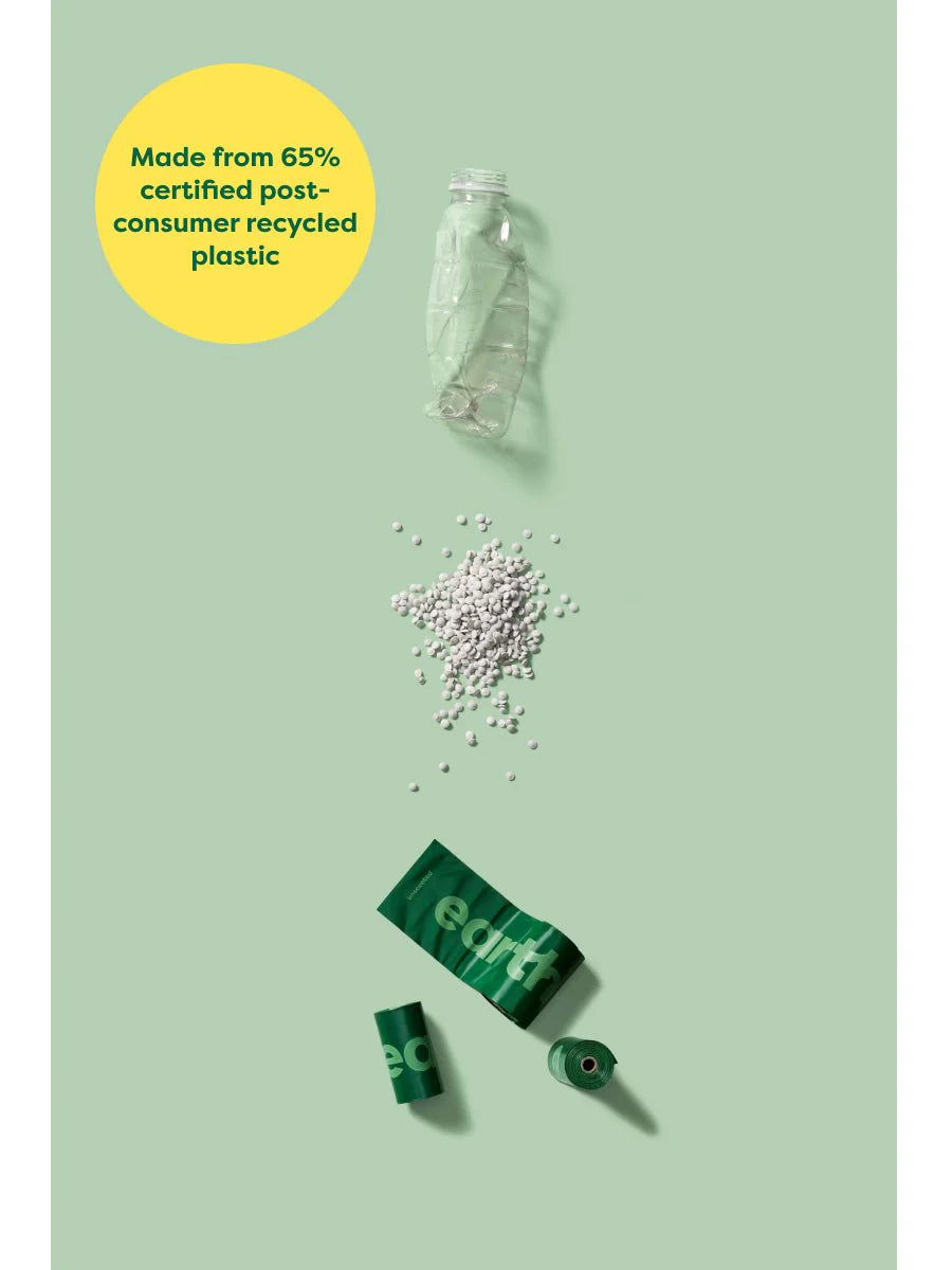 Poop Bags Rolls