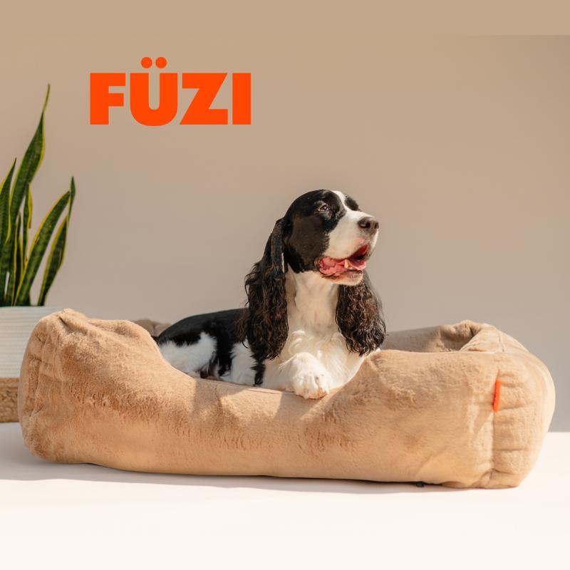 FÜZI Luxery Dog Bed 